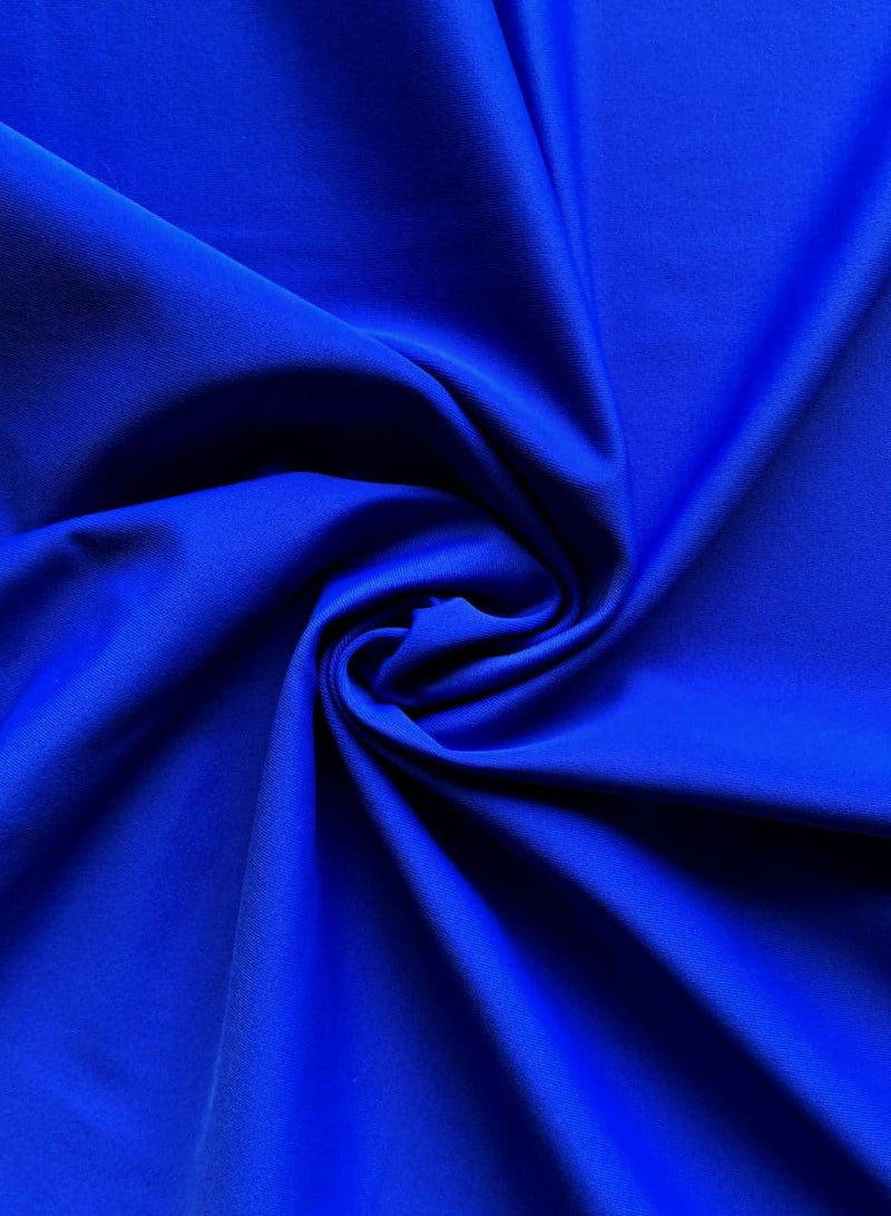 Lena Seductive Swimsuit - Blue